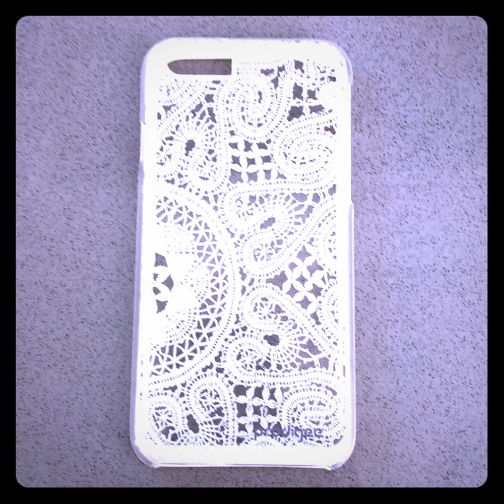I phone 6 case